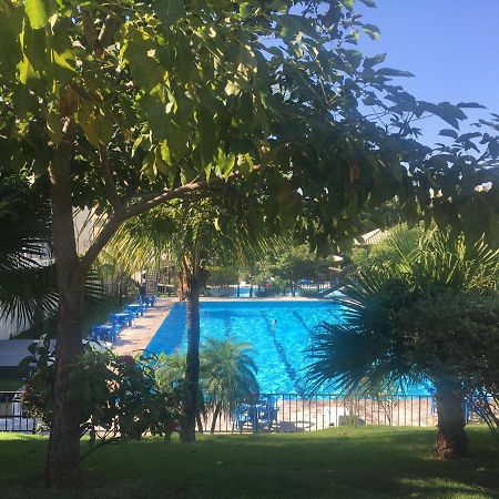 Hotel Golden Dolphin Express - Aguas Termais 24H Калдас-Новас Екстер'єр фото