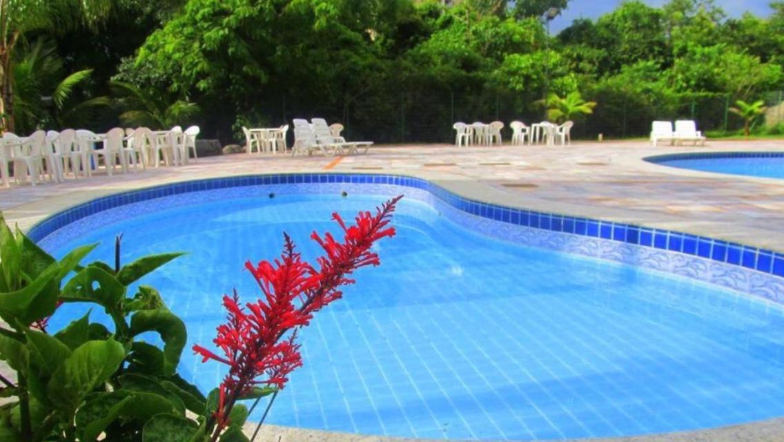 Hotel Golden Dolphin Express - Aguas Termais 24H Калдас-Новас Екстер'єр фото