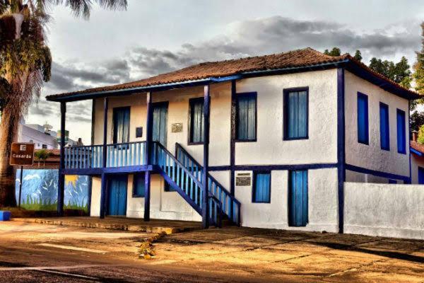 Hotel Golden Dolphin Express - Aguas Termais 24H Калдас-Новас Екстер'єр фото